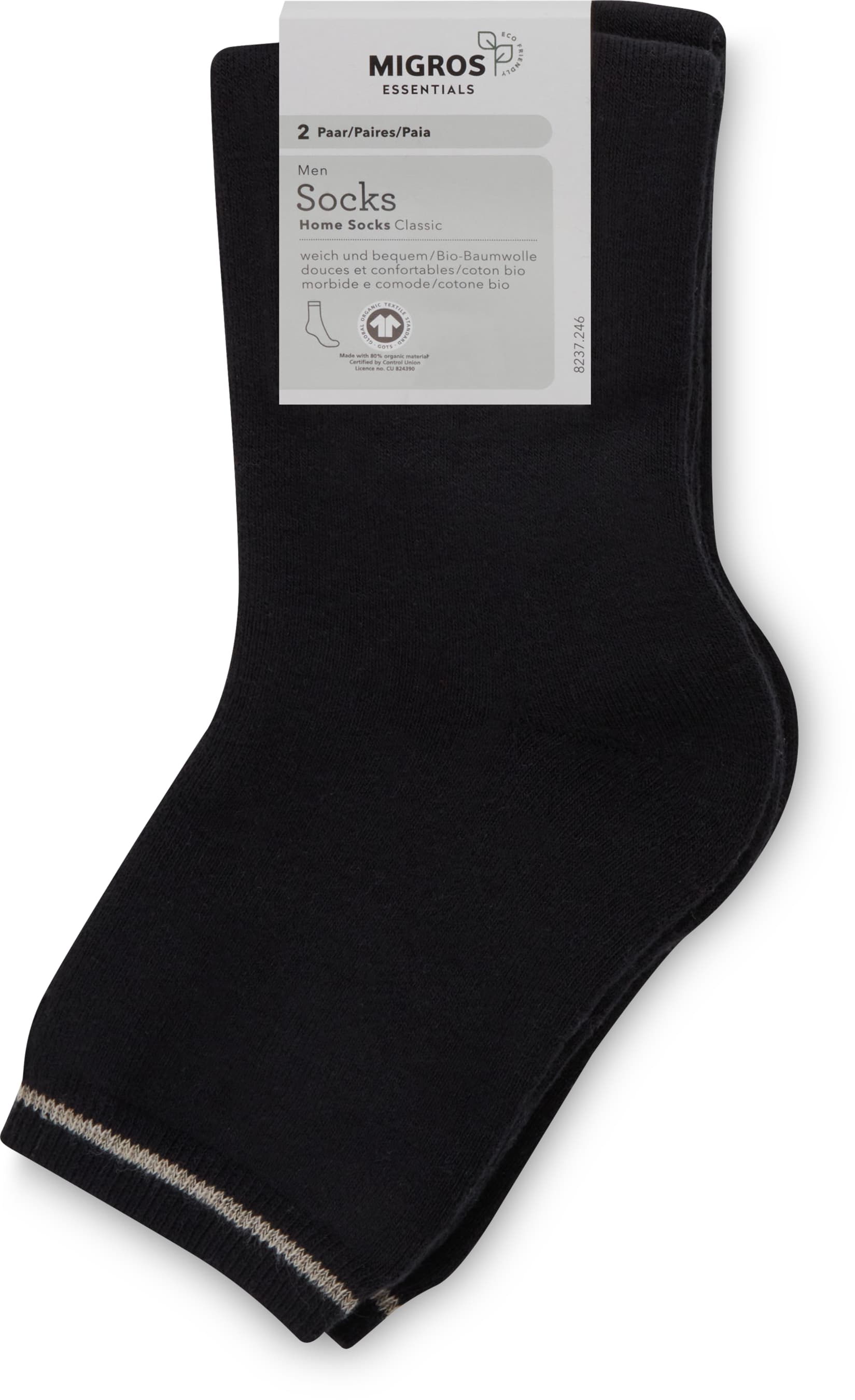 Herren Socken Home Socks